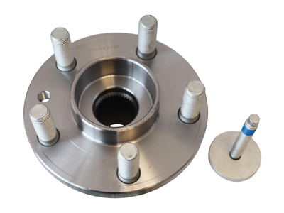 ROLLCO WHEEL HUB - VSWH135 for FORD- GALAXY 1.6 ECOBOOST 160 MK 3 CD340 (2010-2016)