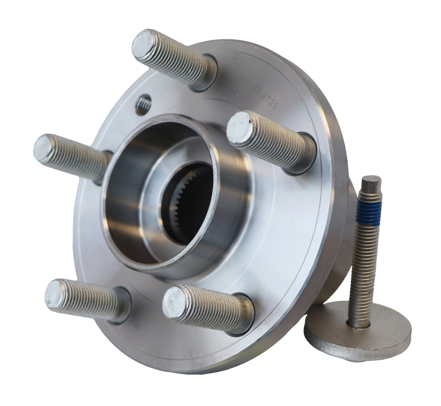 ROLLCO WHEEL HUB - VSWH135 for FORD- GALAXY 1.6 ECOBOOST 160 MK 3 CD340 (2010-2016)