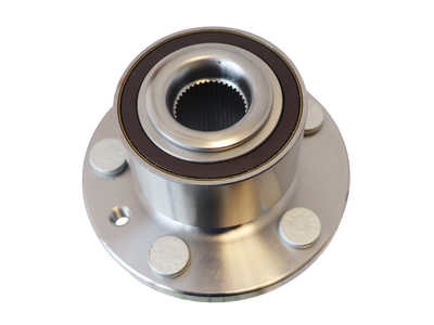 ROLLCO WHEEL HUB - VSWH135 for FORD- GALAXY 1.6 ECOBOOST 160 MK 3 CD340 (2010-2016)