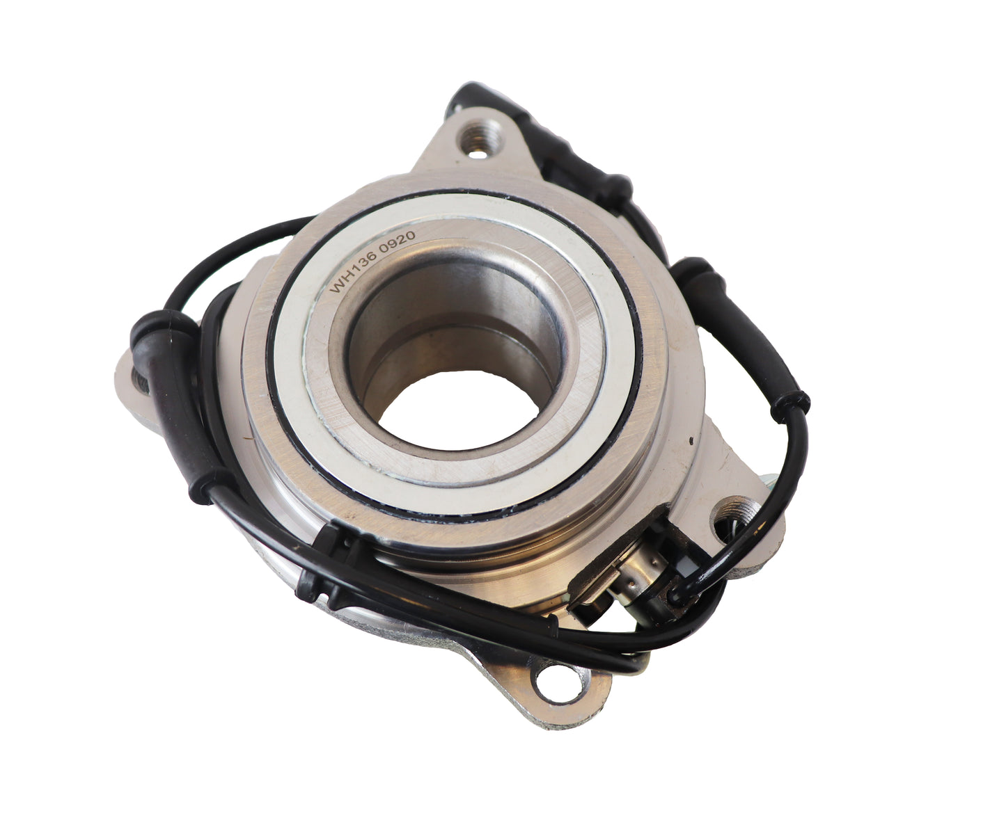ROLLCO WHEEL HUB - VSWH136 for LAND ROVER- DISCOVERY 2.5 TD5 MK 2 (1998-2004)