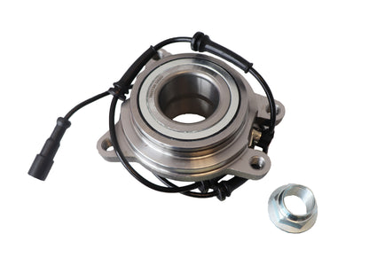 ROLLCO WHEEL HUB - VSWH136 for LAND ROVER- DISCOVERY 2.5 TD5 MK 2 (1998-2004)