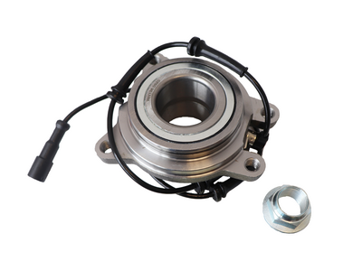 ROLLCO WHEEL HUB - VSWH136 for LAND ROVER- DISCOVERY 2.5 TD5 MK 2 (1998-2004)