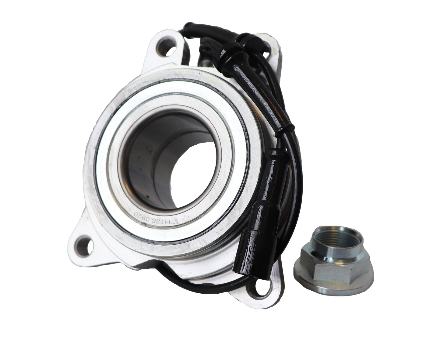 ROLLCO WHEEL HUB - VSWH138 for LAND ROVER- DISCOVERY 4.0 MK 2 (1998-2004) 35D