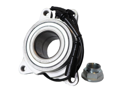 ROLLCO WHEEL HUB - VSWH138 for LAND ROVER- DISCOVERY 4.0 MK 2 (1998-2004) 35D