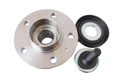 ROLLCO WHEEL HUB - VSWH139 for AUDI- A6 1.8 TFSI AVANT C7 (4G) (2014-2019)