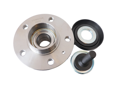 ROLLCO WHEEL HUB - VSWH139 for AUDI- A6 1.8 TFSI AVANT C7 (4G) (2014-2019)