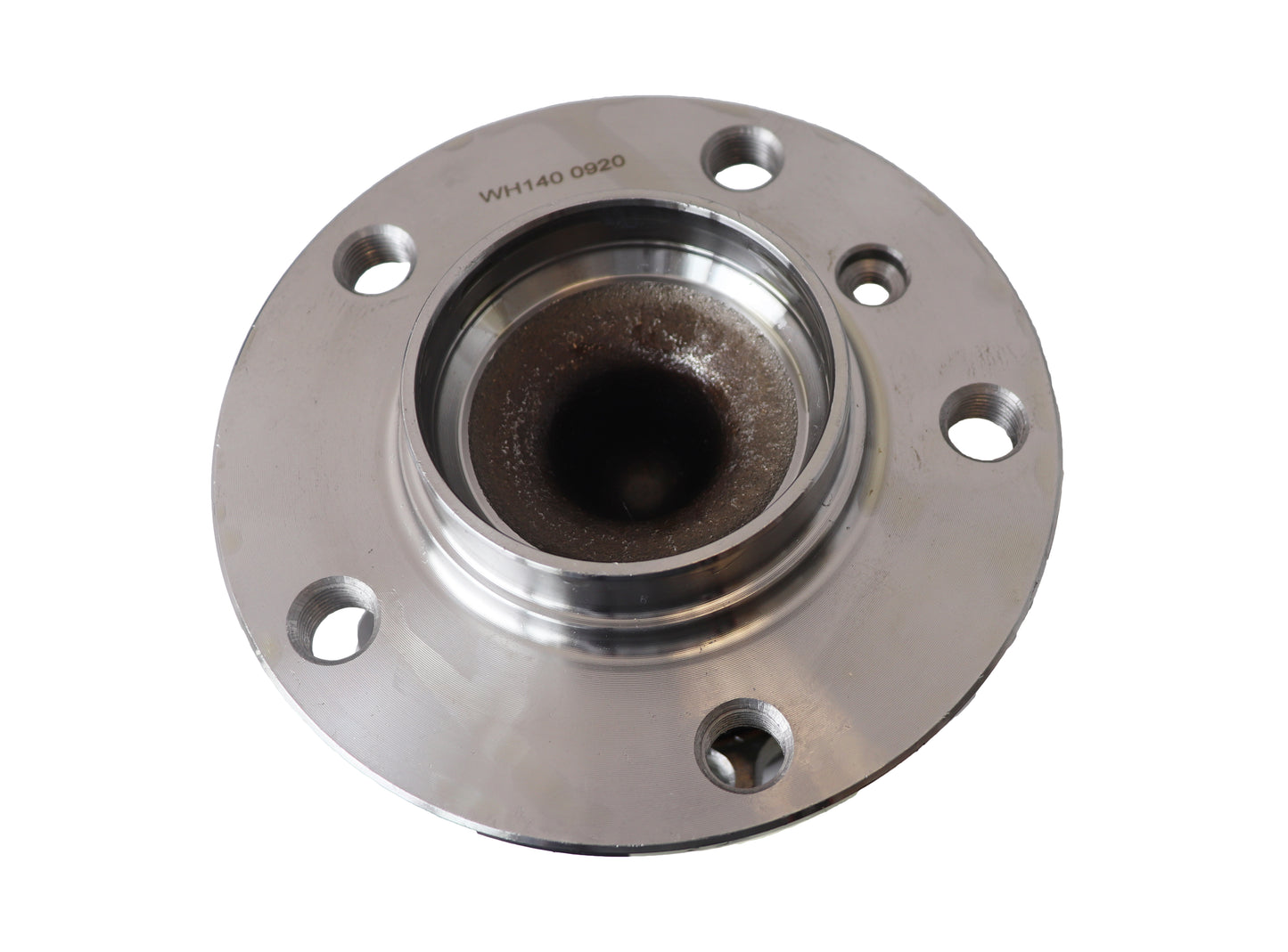 ROLLCO WHEEL HUB - VSWH140 for BMW- 114D 1.6 F20 N47D16A 2012-2016