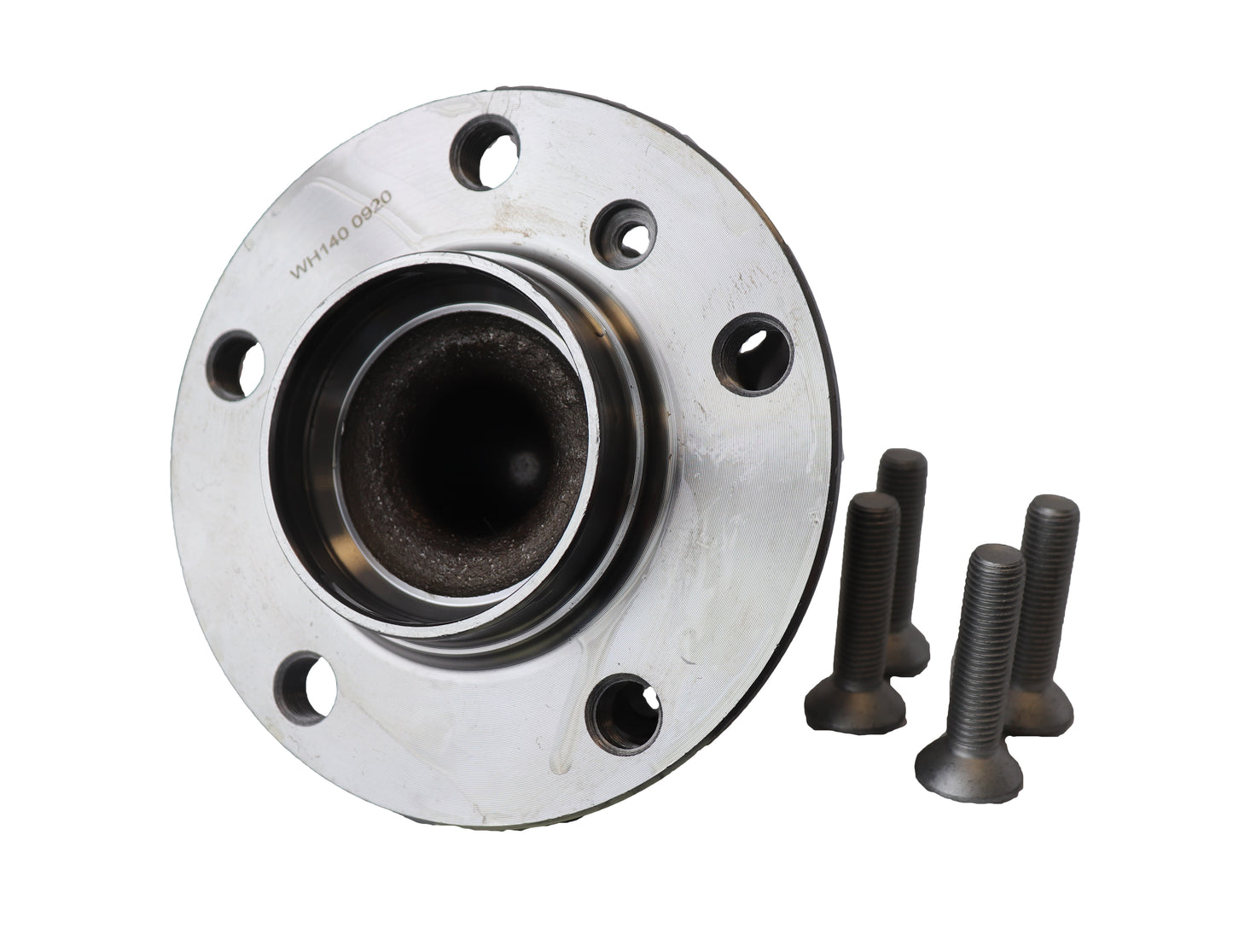 ROLLCO WHEEL HUB - VSWH140 for BMW- 114D 1.6 F20 N47D16A 2012-2016