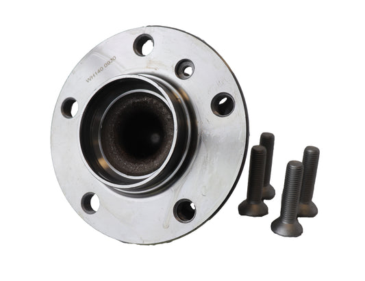ROLLCO WHEEL HUB - VSWH140 for BMW- 114D 1.6 F20 N47D16A 2012-2016
