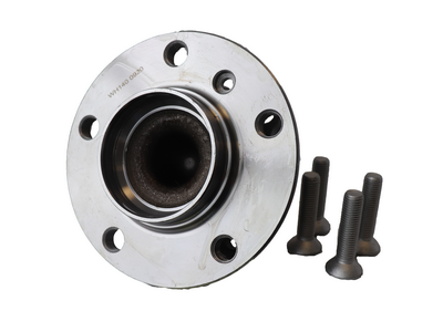 ROLLCO WHEEL HUB - VSWH140 for BMW- 114D 1.6 F20 N47D16A 2012-2016