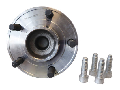 ROLLCO WHEEL HUB - VSWH141 for FORD- FOCUS 0.0 MK 3 (2014-2018)