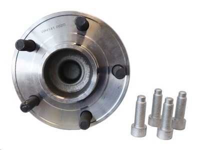 ROLLCO WHEEL HUB - VSWH141 for FORD- FOCUS 0.0 MK 3 (2014-2018)