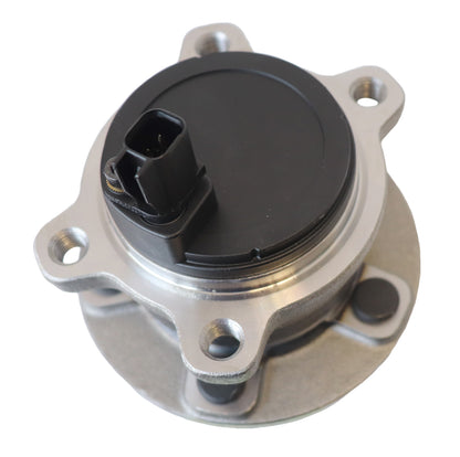 ROLLCO WHEEL HUB - VSWH141 for FORD- FOCUS 0.0 MK 3 (2014-2018)