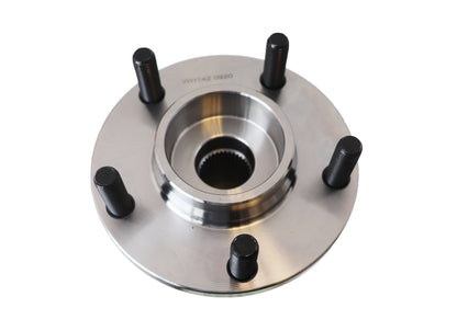 ROLLCO WHEEL HUB - VSWH142 for MAZDA- 3 1.4 BK (2004-2009) ZJ07