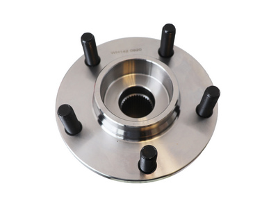 ROLLCO WHEEL HUB - VSWH142 for MAZDA- 3 1.4 BK (2004-2009) ZJ07