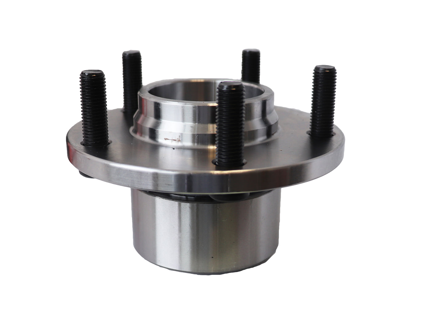 ROLLCO WHEEL HUB - VSWH142 for MAZDA- 3 1.4 BK (2004-2009) ZJ07