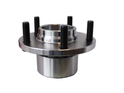 ROLLCO WHEEL HUB - VSWH142 for MAZDA- 3 1.4 BK (2004-2009) ZJ07