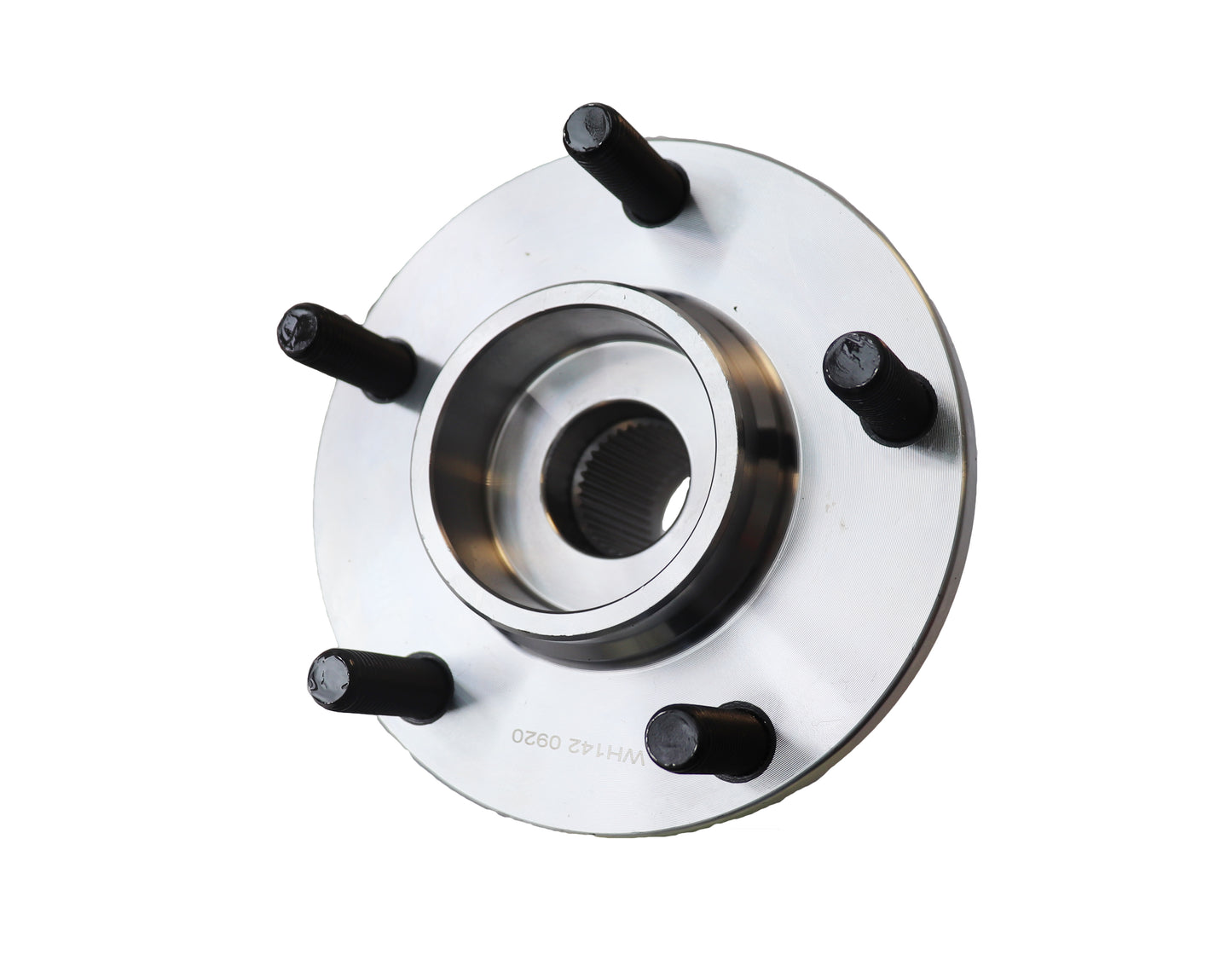 ROLLCO WHEEL HUB - VSWH142 for MAZDA- 3 1.4 BK (2004-2009) ZJ07