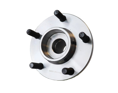 ROLLCO WHEEL HUB - VSWH142 for MAZDA- 3 1.4 BK (2004-2009) ZJ07