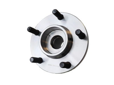 ROLLCO WHEEL HUB - VSWH142 for MAZDA- 3 1.4 BK (2004-2009) ZJ07