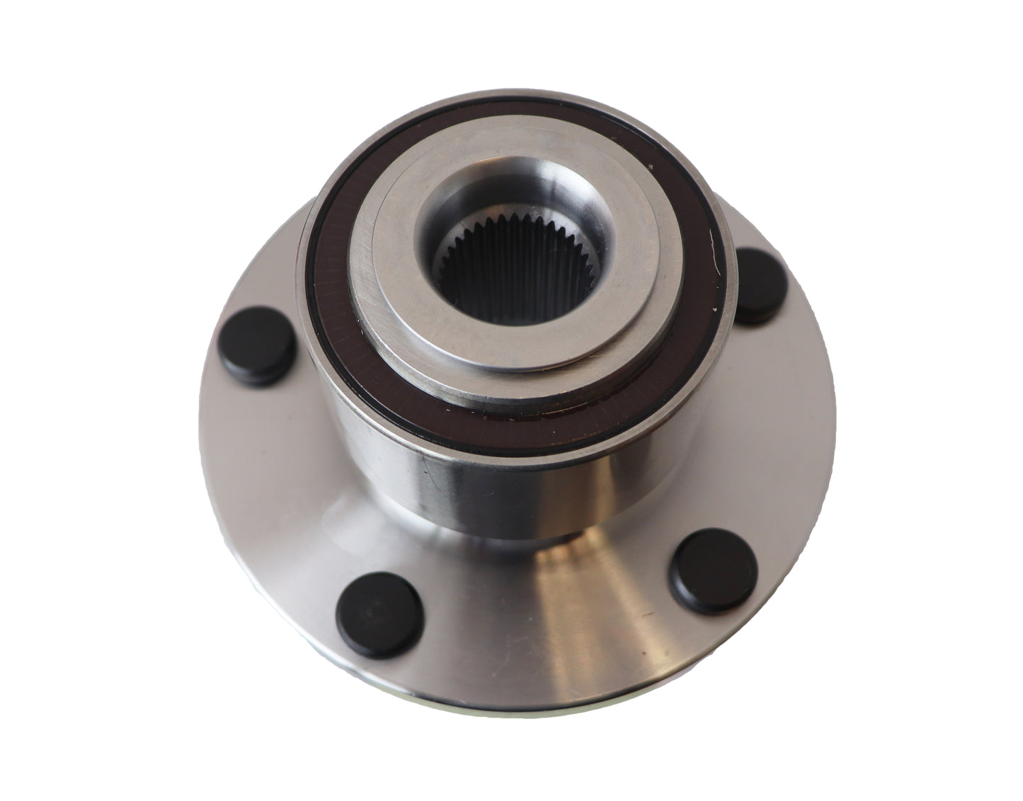 ROLLCO WHEEL HUB - VSWH142 for MAZDA- 3 1.4 BK (2004-2009) ZJ07