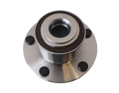 ROLLCO WHEEL HUB - VSWH142 for MAZDA- 3 1.4 BK (2004-2009) ZJ07