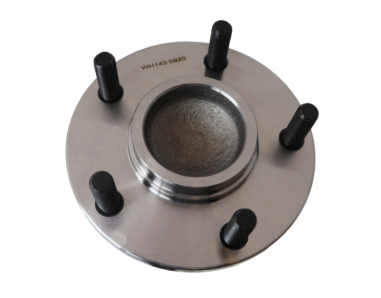 ROLLCO WHEEL HUB - VSWH143 for MAZDA- 3 1.6 BK (2004-2009)