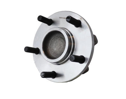 ROLLCO WHEEL HUB - VSWH143 for MAZDA- 3 1.6 BK (2004-2009)