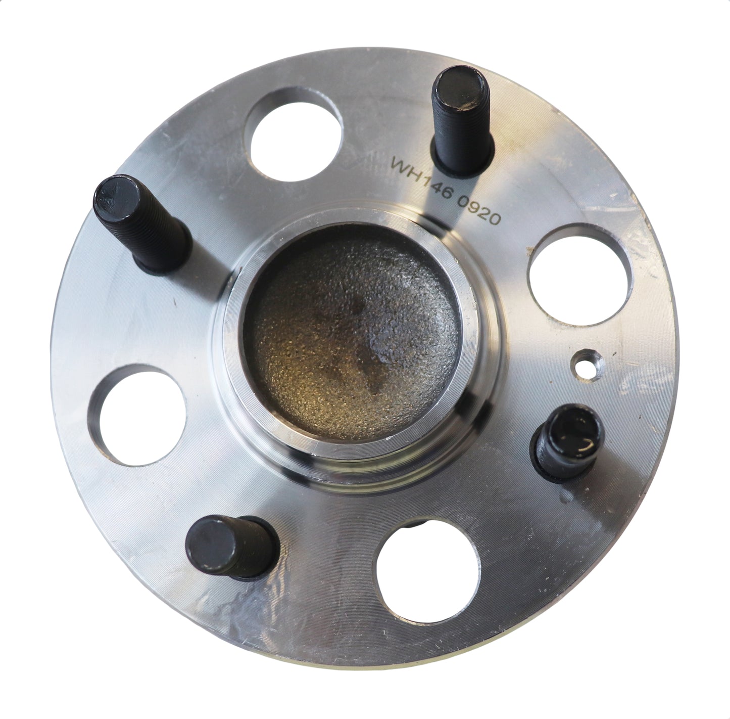 ROLLCO WHEEL HUB - VSWH146 for HYUNDAI- ACCENT 1.4 (2006-2010)