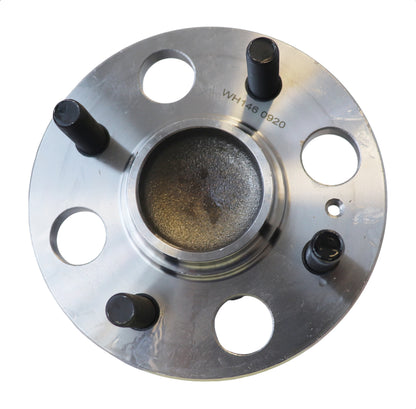 ROLLCO WHEEL HUB - VSWH146 for HYUNDAI- ACCENT 1.4 (2006-2010)