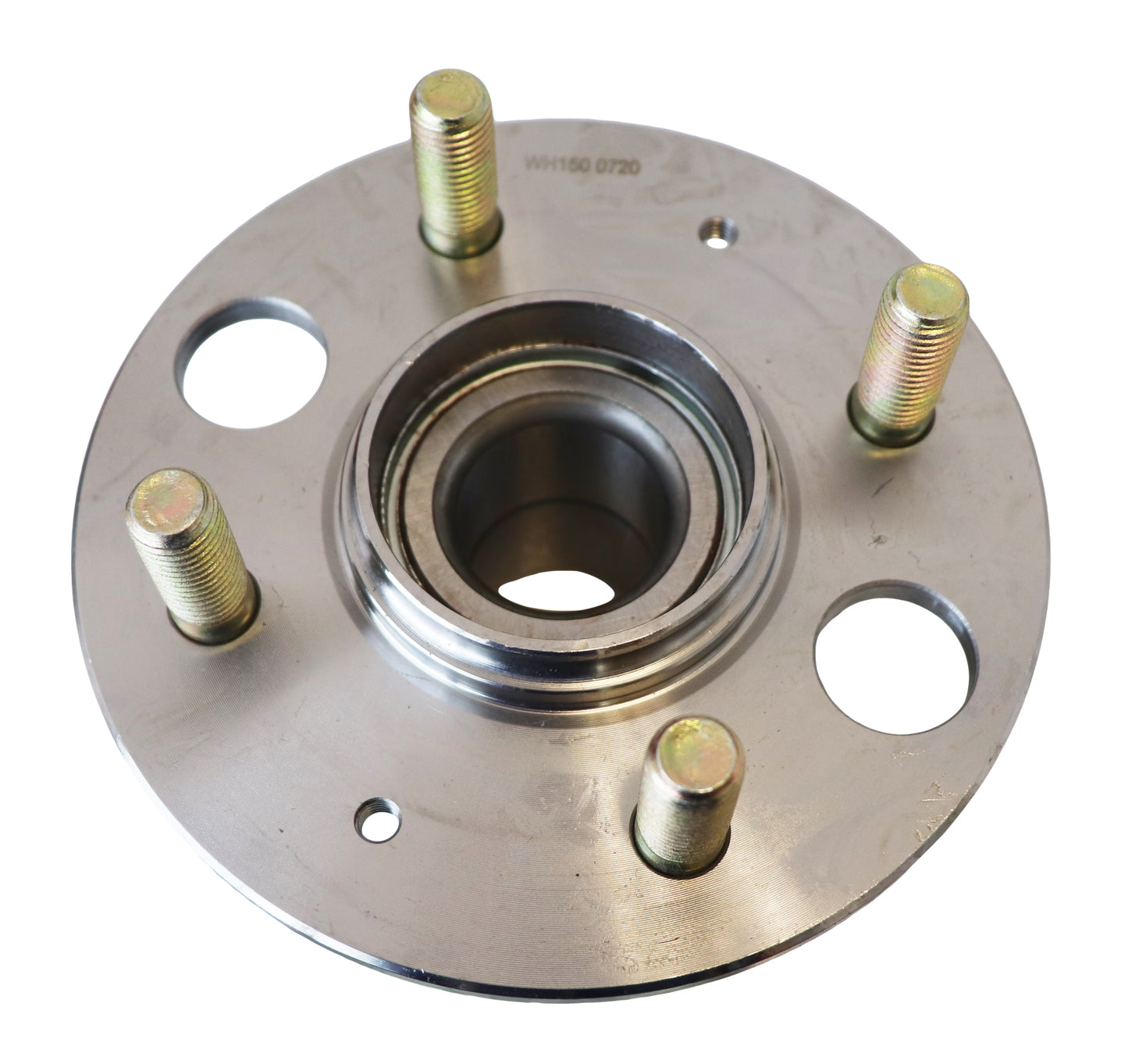 ROLLCO WHEEL HUB - VSWH150 for HONDA-CIVIC 1.4 MK 7 (2000-2006) D14Z6 1396CCM 2000-2006