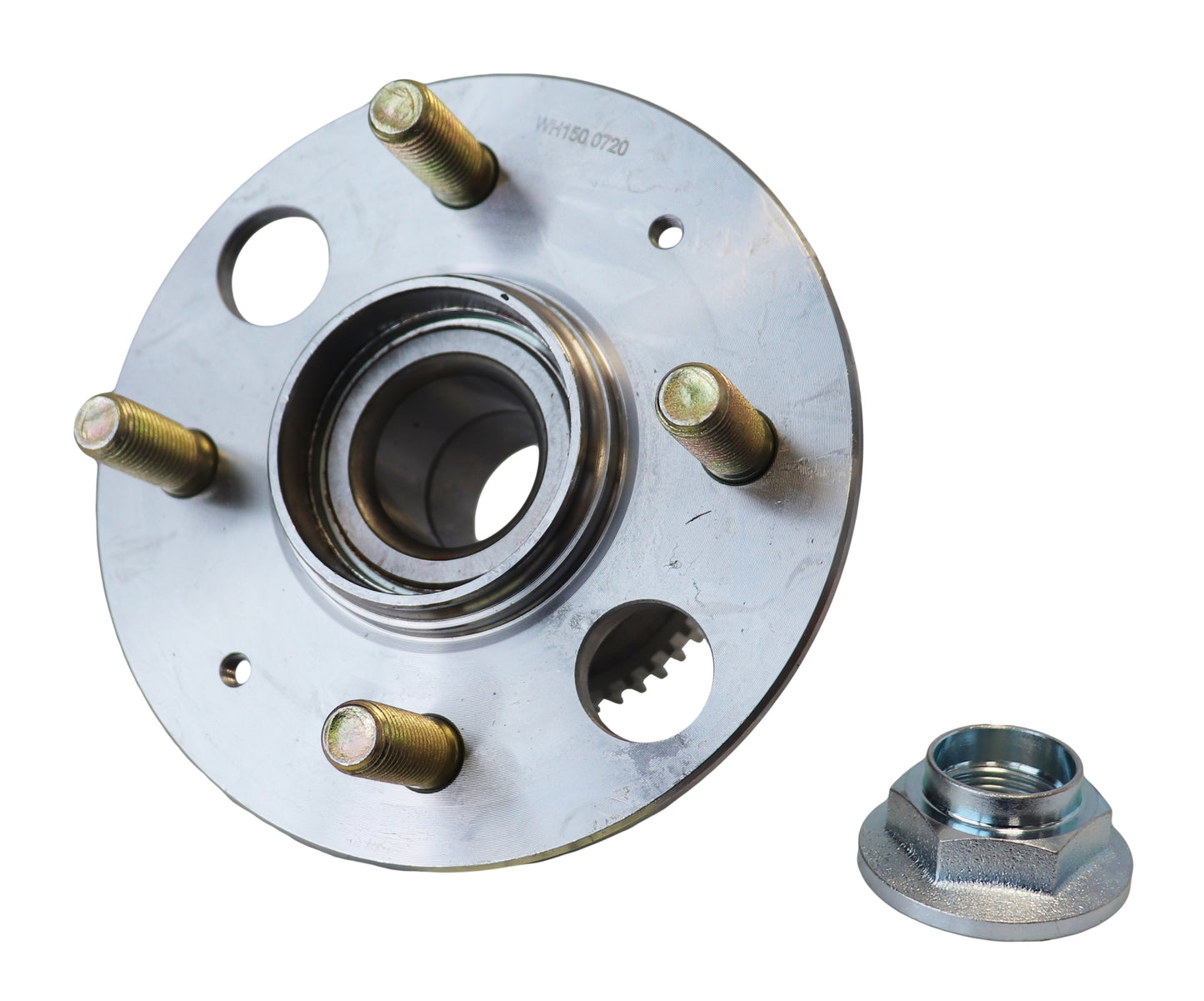 ROLLCO WHEEL HUB - VSWH150 for HONDA-CIVIC 1.4 MK 7 (2000-2006) D14Z6 1396CCM 2000-2006
