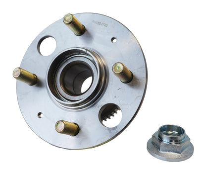ROLLCO WHEEL HUB - VSWH150 for HONDA-CIVIC 1.4 MK 7 (2000-2006) D14Z6 1396CCM 2000-2006