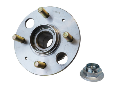 ROLLCO WHEEL HUB - VSWH150 for HONDA-CIVIC 1.4 MK 7 (2000-2006) D14Z6 1396CCM 2000-2006