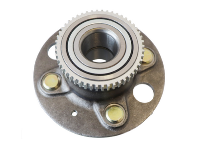 ROLLCO WHEEL HUB - VSWH150 for HONDA-CIVIC 1.4 MK 7 (2000-2006) D14Z6 1396CCM 2000-2006