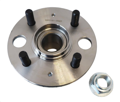 ROLLCO WHEEL HUB - VSWH151 for HONDA- CIVIC 1.4 I-DSI MK 8 (2005-2012)