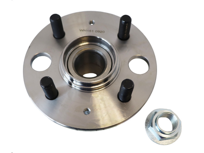 ROLLCO WHEEL HUB - VSWH151 for HONDA- CIVIC 1.4 I-DSI MK 8 (2005-2012)