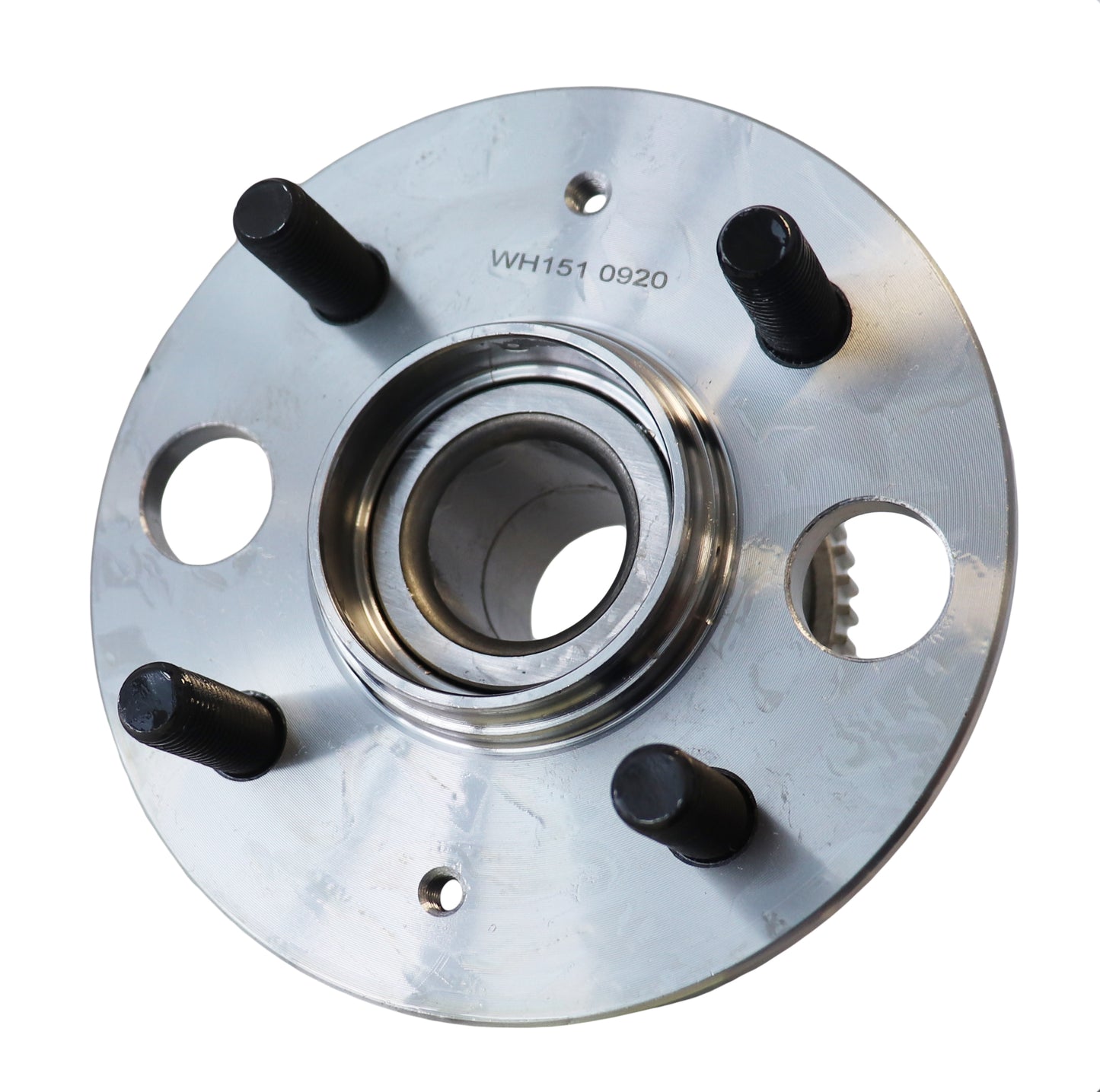ROLLCO WHEEL HUB - VSWH151 for HONDA- CIVIC 1.4 I-DSI MK 8 (2005-2012)