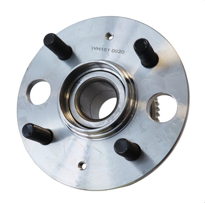 ROLLCO WHEEL HUB - VSWH151 for HONDA- CIVIC 1.4 I-DSI MK 8 (2005-2012)