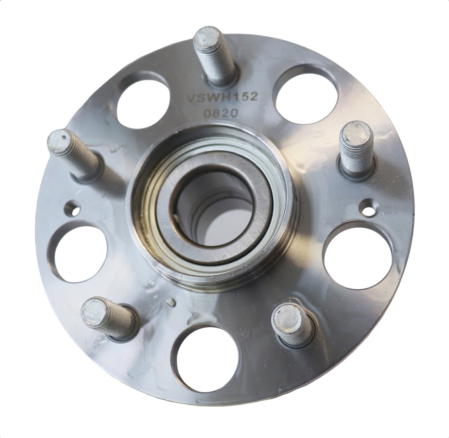 ROLLCO WHEEL HUB - VSWH152 for HONDA- CIVIC 2.0 TYPE-R MK 7 (2000-2006)