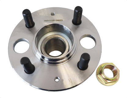 ROLLCO WHEEL HUB - VSWH155 for HONDA- FIT 1.4 L13A 2002-2008