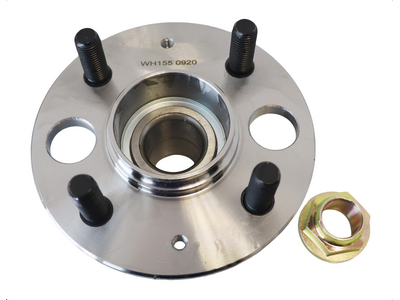 ROLLCO WHEEL HUB - VSWH155 for HONDA- FIT 1.4 L13A 2002-2008