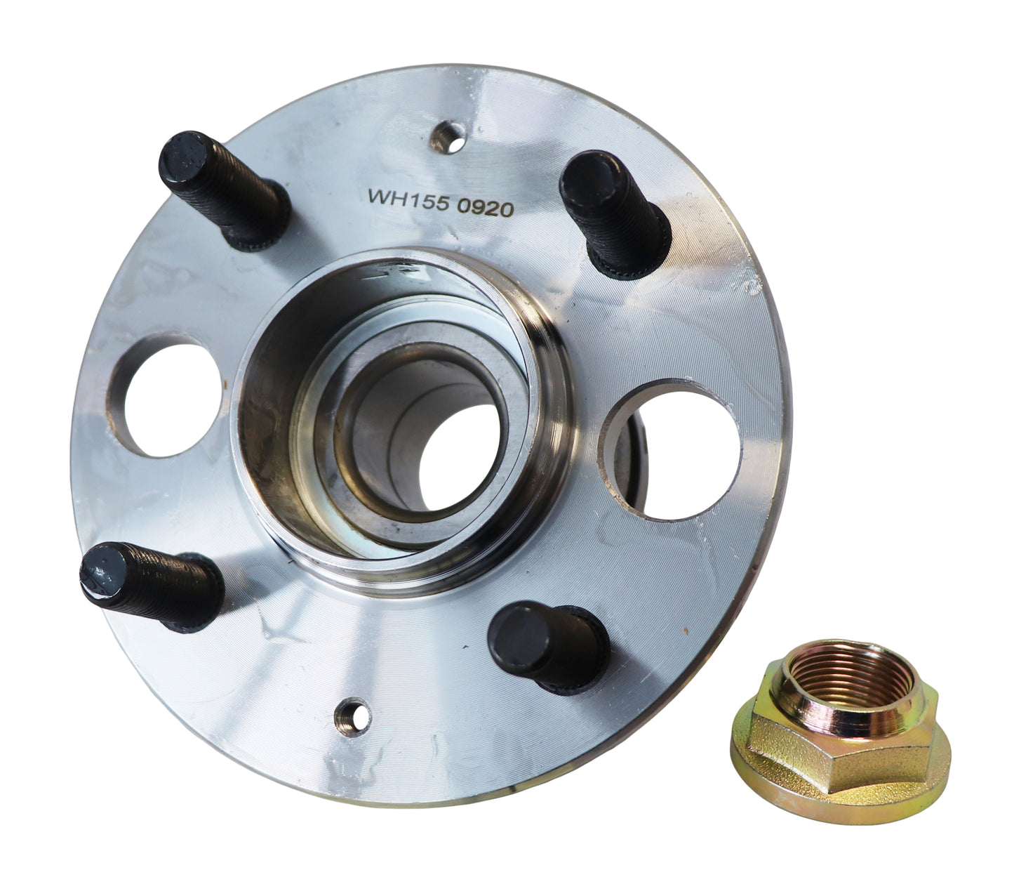 ROLLCO WHEEL HUB - VSWH155 for HONDA- FIT 1.4 L13A 2002-2008