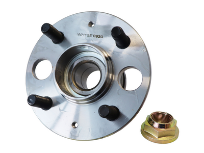 ROLLCO WHEEL HUB - VSWH155 for HONDA- FIT 1.4 L13A 2002-2008