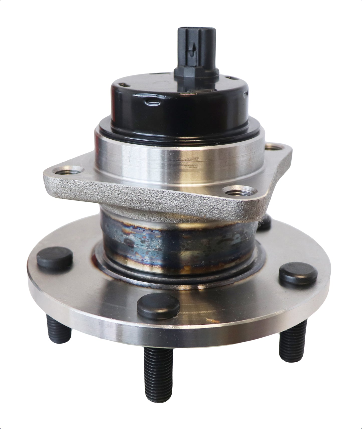 ROLLCO WHEEL HUB - VSWH156 for TOYOTA- COROLLA VERSO 1.6 (2004-2009)