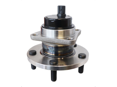 ROLLCO WHEEL HUB - VSWH156 for TOYOTA- COROLLA VERSO 1.6 (2004-2009)
