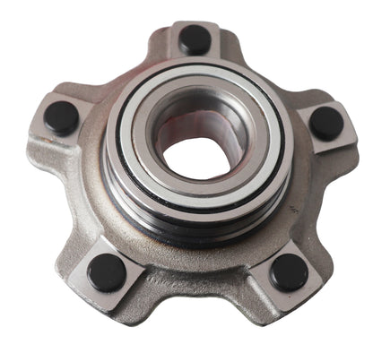 ROLLCO WHEEL HUB - VSWH157 for SUZUKI-ESCUDO 2.5 SERIES 1 H25A 1999-2003