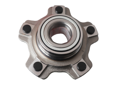 ROLLCO WHEEL HUB - VSWH157 for SUZUKI-ESCUDO 2.5 SERIES 1 H25A 1999-2003