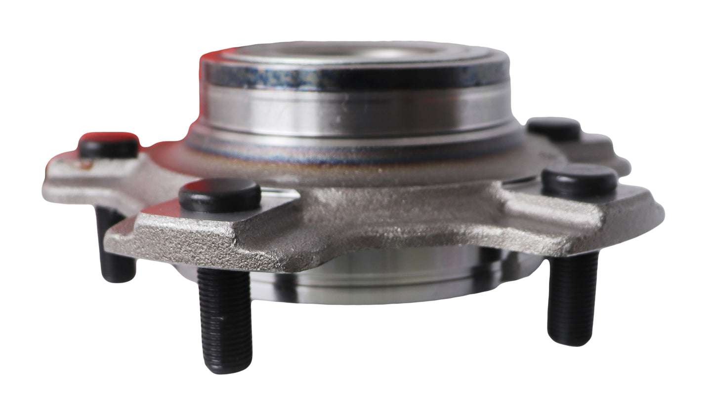 ROLLCO WHEEL HUB - VSWH157 for SUZUKI-ESCUDO 2.5 SERIES 1 H25A 1999-2003