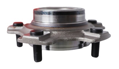 ROLLCO WHEEL HUB - VSWH157 for SUZUKI-ESCUDO 2.5 SERIES 1 H25A 1999-2003